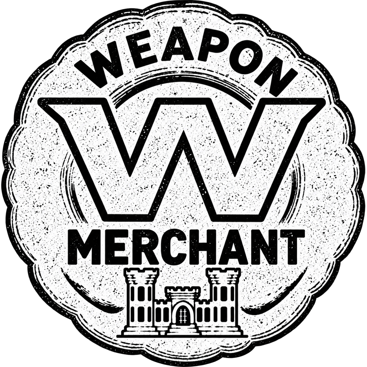 Weapon Merchant